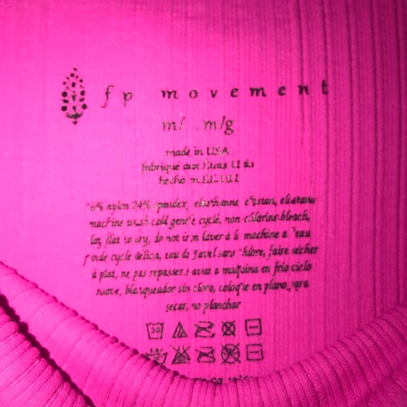 Free People Good Karma Leggings - Picture 5 of 6